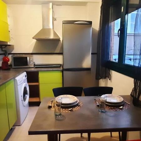 Conchy House Apartment Zamora Exterior foto