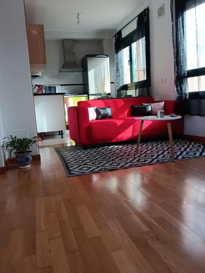Conchy House Apartment Zamora Exterior foto