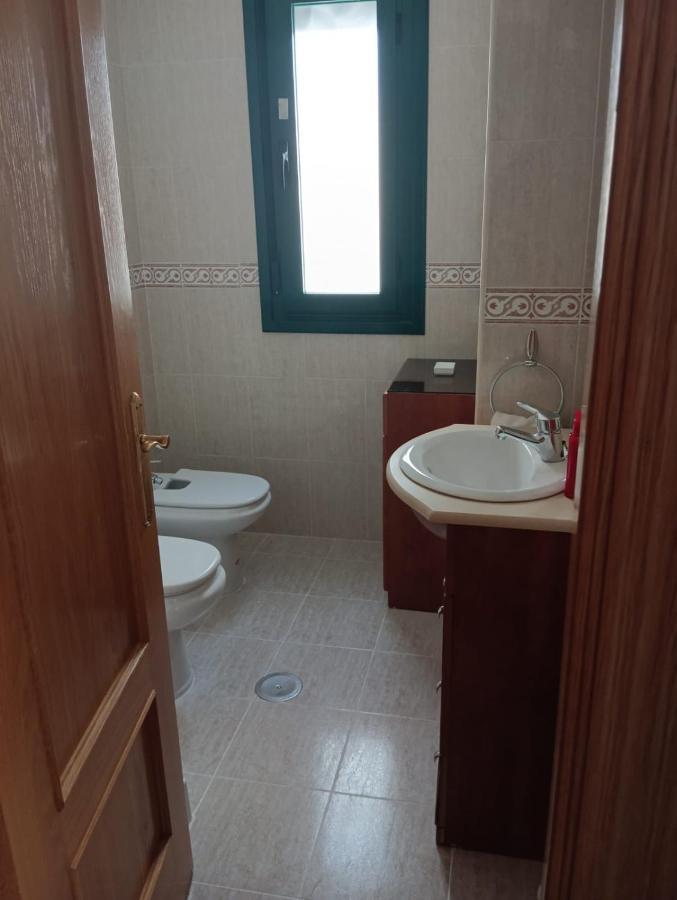 Conchy House Apartment Zamora Exterior foto