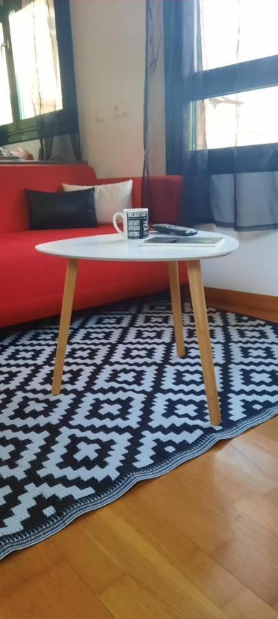 Conchy House Apartment Zamora Exterior foto